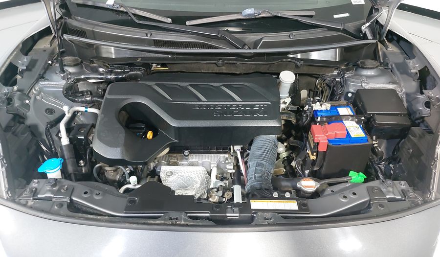 Suzuki Swift 1.0 BOOSTERJET AUTO Hatchback 2018