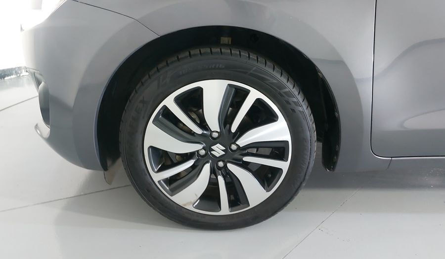 Suzuki Swift 1.0 BOOSTERJET AUTO Hatchback 2018