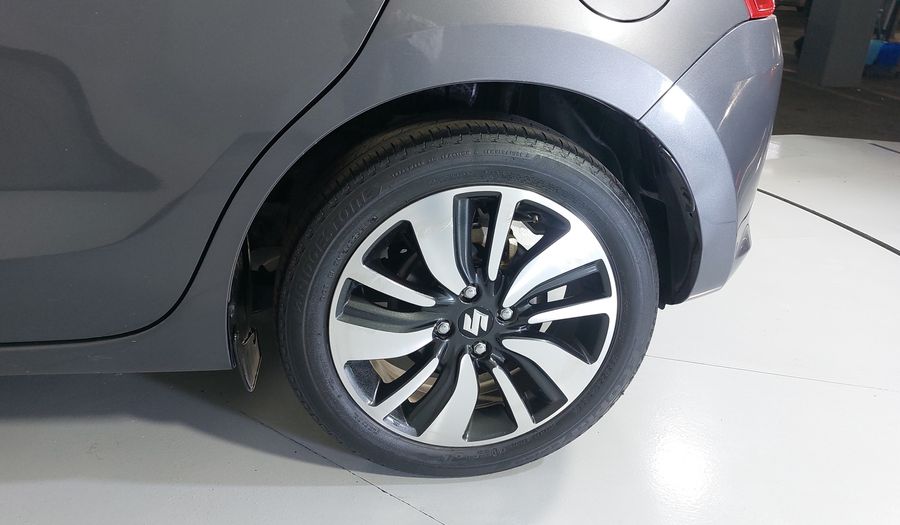 Suzuki Swift 1.0 BOOSTERJET AUTO Hatchback 2018