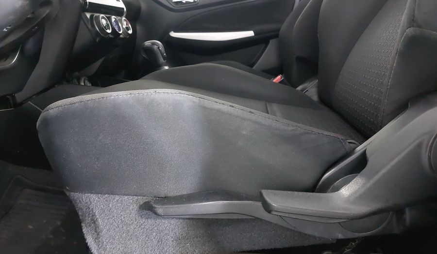 Suzuki Swift 1.0 BOOSTERJET AUTO Hatchback 2018