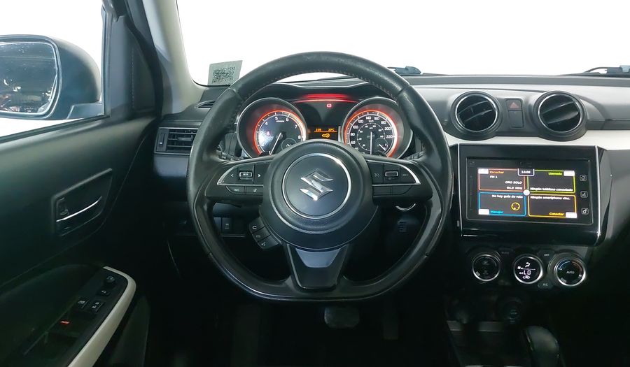 Suzuki Swift 1.0 BOOSTERJET AUTO Hatchback 2018