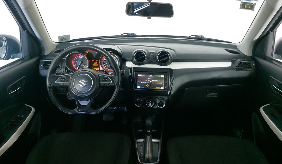 Suzuki Swift 1.0 BOOSTERJET AUTO Hatchback 2018