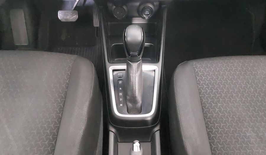 Suzuki Swift 1.0 BOOSTERJET AUTO Hatchback 2018