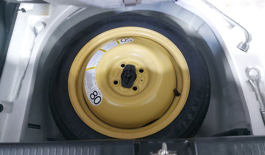 Suzuki Swift 1.0 BOOSTERJET AUTO Hatchback 2018