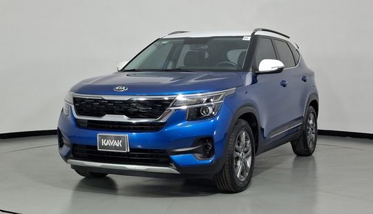Kia • Seltos