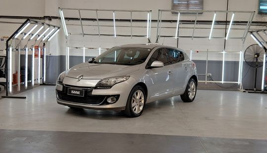 Renault • Megane