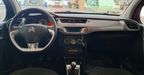 Citroen C3 1.6 VTI 120 EXCLUSIVE Hatchback 2015
