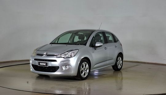 Citroen • C3