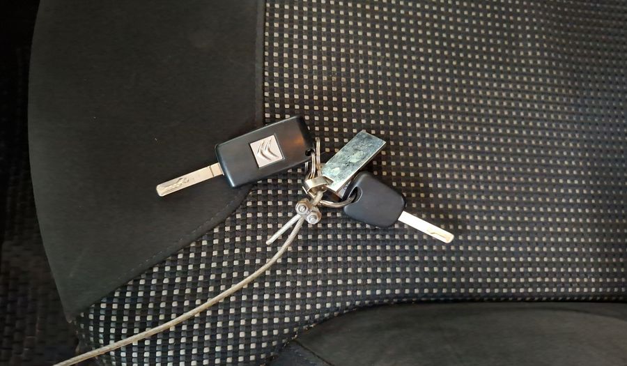 Citroen C3 1.6 VTI 120 EXCLUSIVE Hatchback 2015