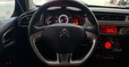Citroen C3 1.6 VTI 120 EXCLUSIVE Hatchback 2015
