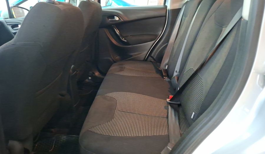 Citroen C3 1.6 VTI 120 EXCLUSIVE Hatchback 2015