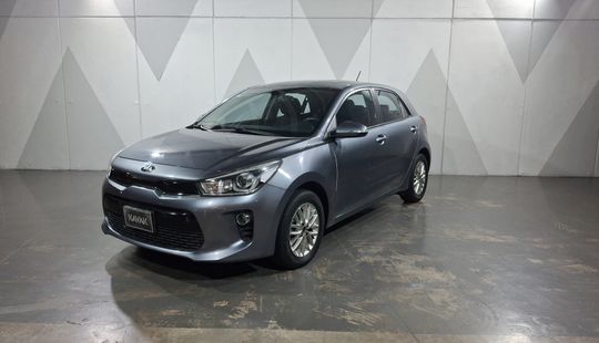 Kia • Rio