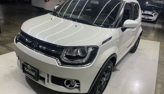 Suzuki • Ignis