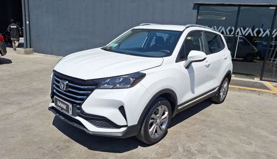Changan • CS15