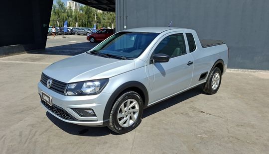 Volkswagen • Saveiro