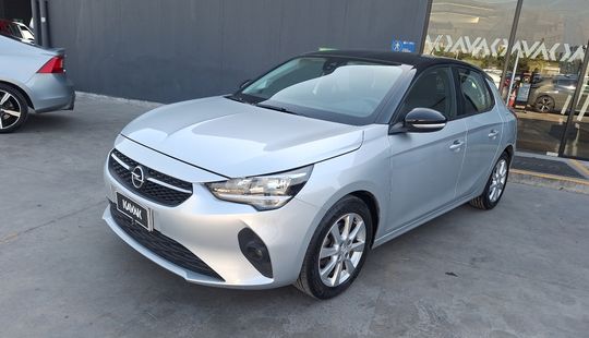 Opel • Corsa