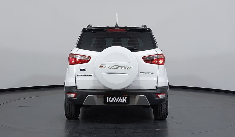 Ford Ecosport 1.5 FREESTYLE AUTO Suv 2020