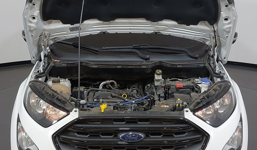 Ford Ecosport 1.5 FREESTYLE AUTO Suv 2020