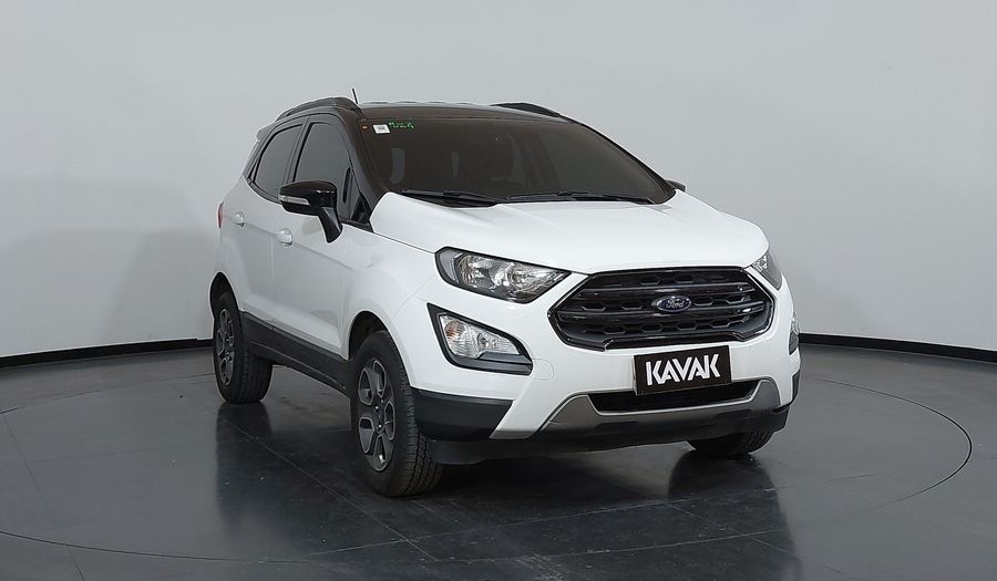 Ford Ecosport 1.5 FREESTYLE AUTO Suv 2020