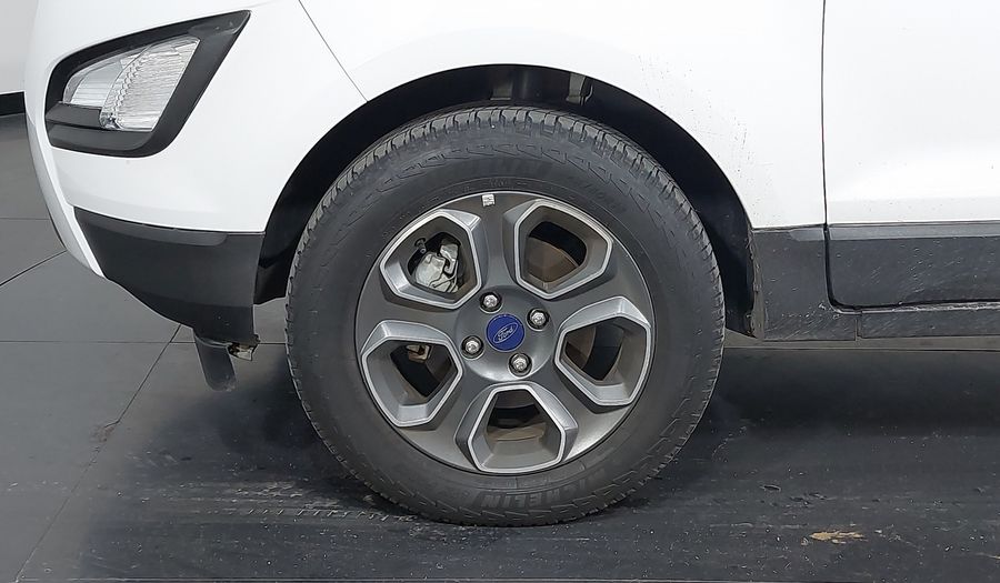 Ford Ecosport 1.5 FREESTYLE AUTO Suv 2020