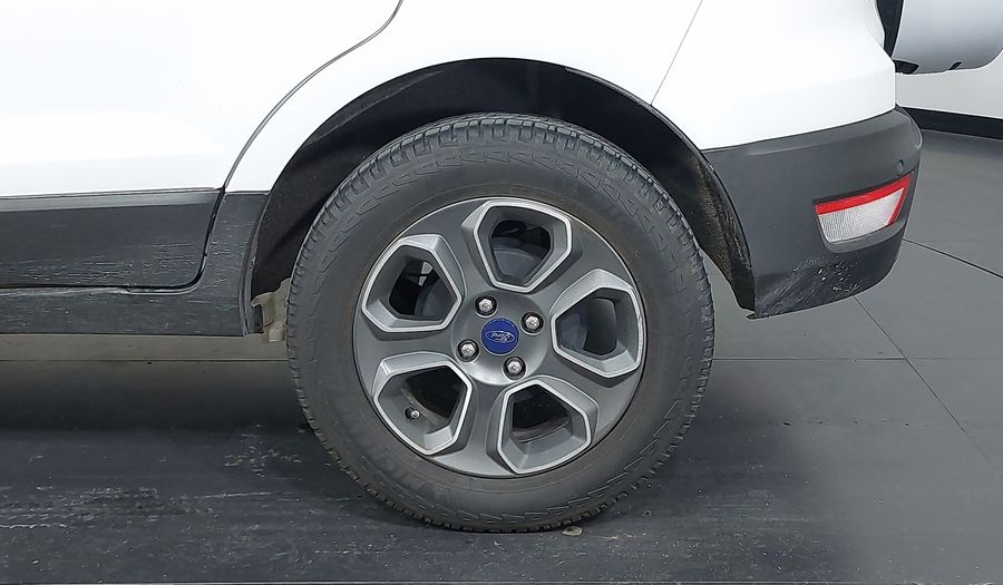 Ford Ecosport 1.5 FREESTYLE AUTO Suv 2020