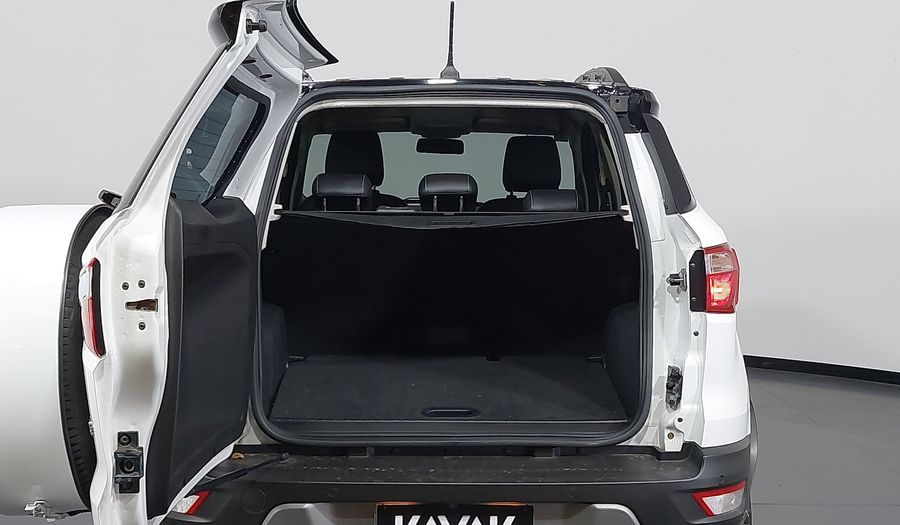 Ford Ecosport 1.5 FREESTYLE AUTO Suv 2020