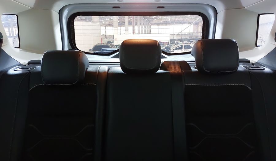 Ford Ecosport 1.5 FREESTYLE AUTO Suv 2020