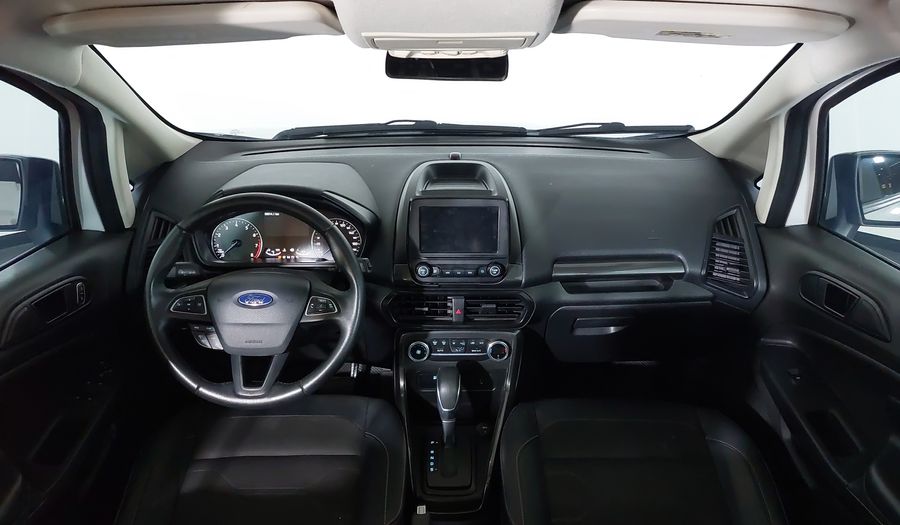 Ford Ecosport 1.5 FREESTYLE AUTO Suv 2020