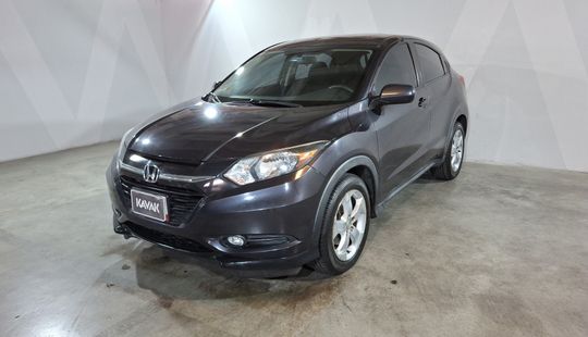 Honda • HR-V
