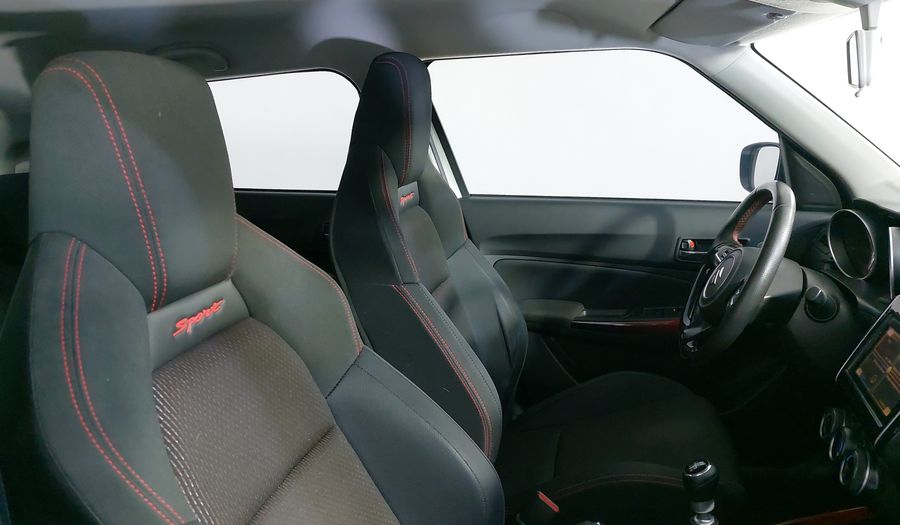 Suzuki Swift 1.4 BOOSTERJET SPORT Hatchback 2023