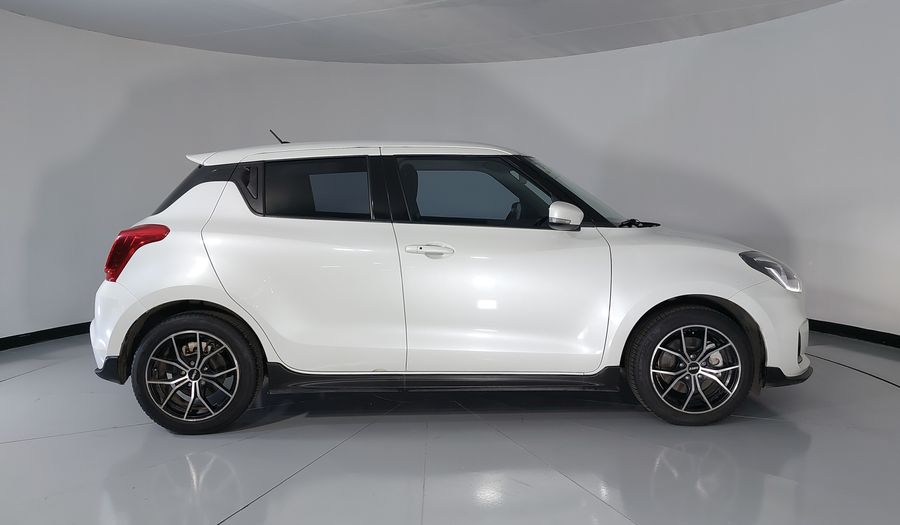 Suzuki Swift 1.4 BOOSTERJET SPORT Hatchback 2023