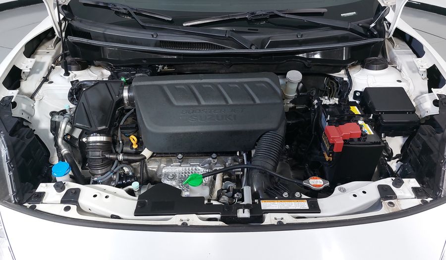 Suzuki Swift 1.4 BOOSTERJET SPORT Hatchback 2023