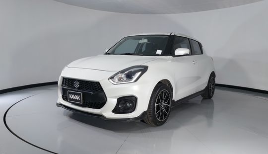 Suzuki • Swift