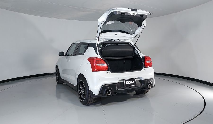 Suzuki Swift 1.4 BOOSTERJET SPORT Hatchback 2023