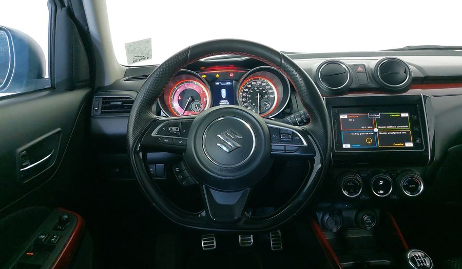 Suzuki Swift 1.4 BOOSTERJET SPORT Hatchback 2023