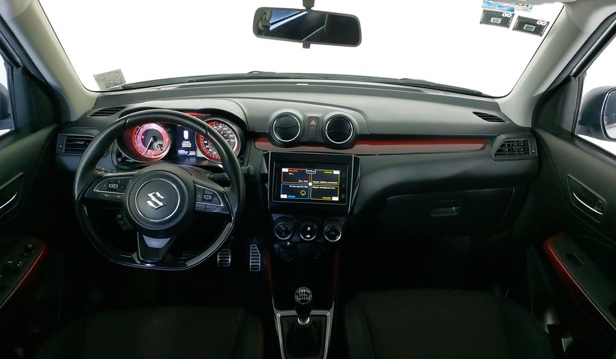 Suzuki Swift 1.4 BOOSTERJET SPORT Hatchback 2023