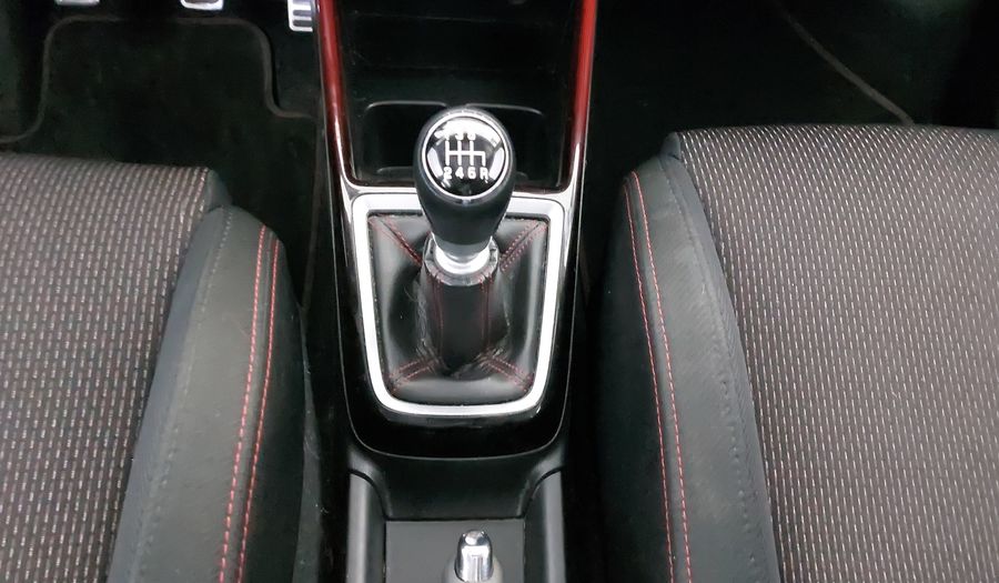 Suzuki Swift 1.4 BOOSTERJET SPORT Hatchback 2023