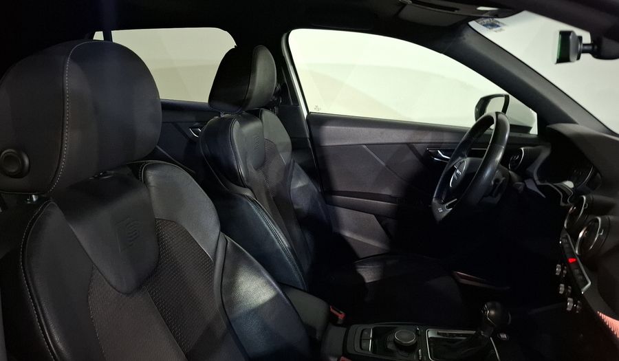 Audi Q2 1.4 35 S LINE DCT Suv 2019