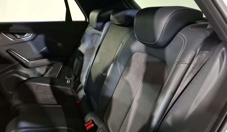 Audi Q2 1.4 35 S LINE DCT Suv 2019
