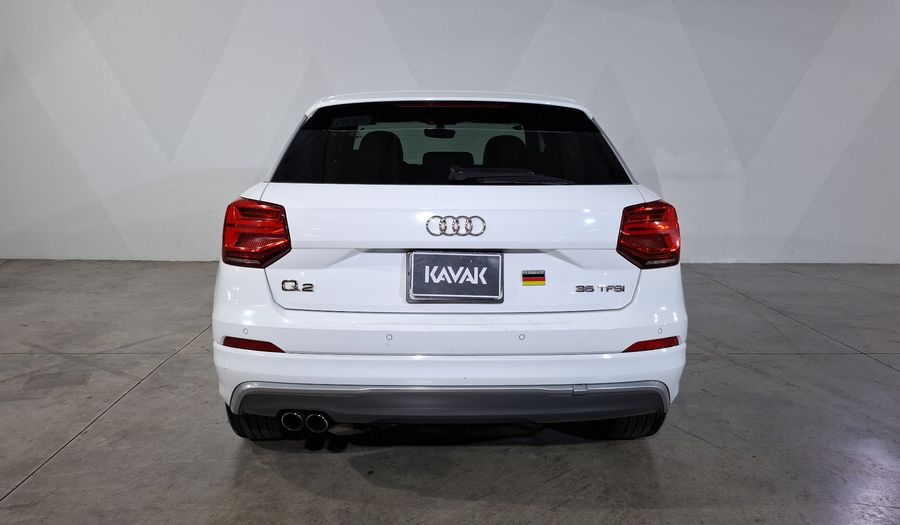 Audi Q2 1.4 35 S LINE DCT Suv 2019