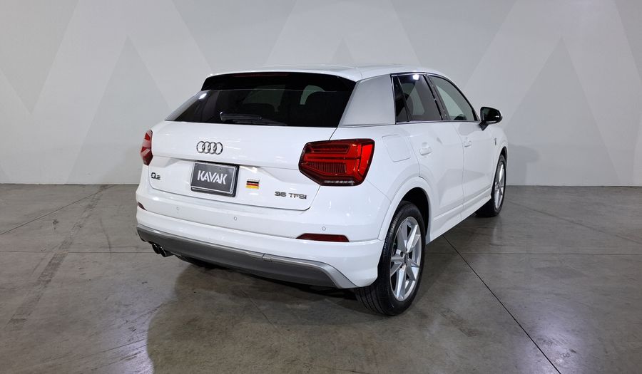 Audi Q2 1.4 35 S LINE DCT Suv 2019