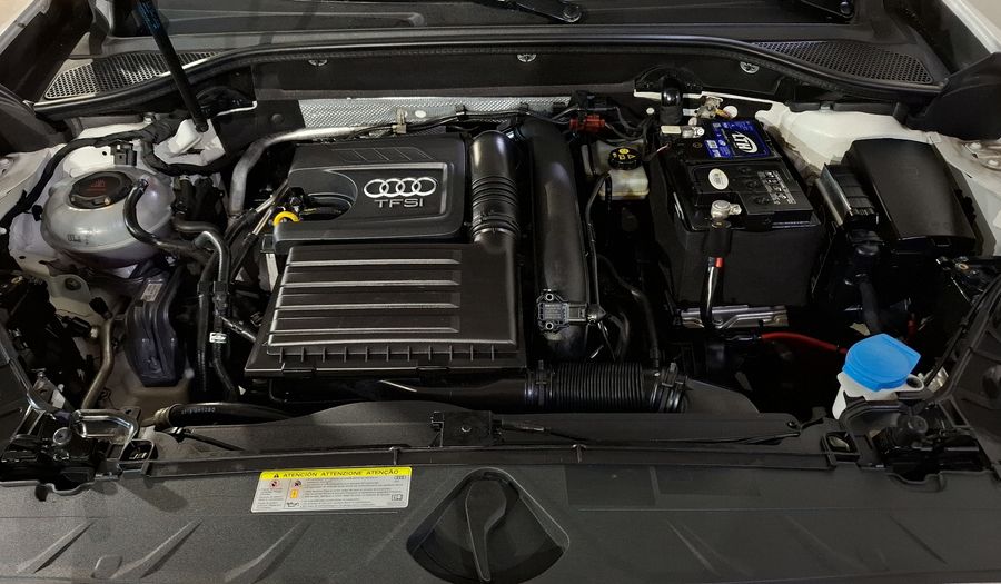 Audi Q2 1.4 35 S LINE DCT Suv 2019