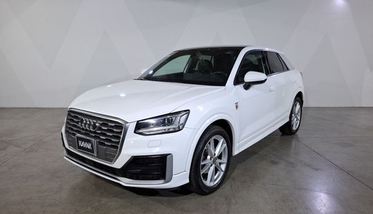 Audi • Q2