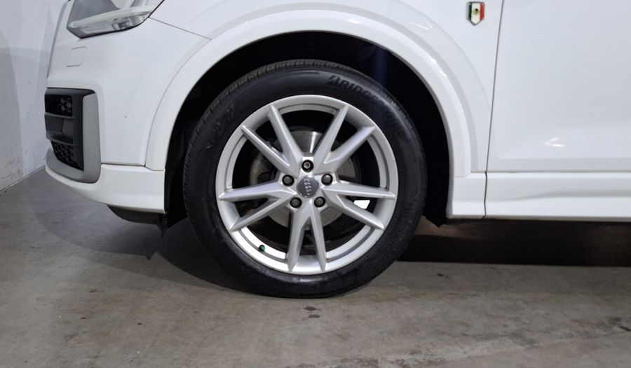Audi Q2 1.4 35 S LINE DCT Suv 2019