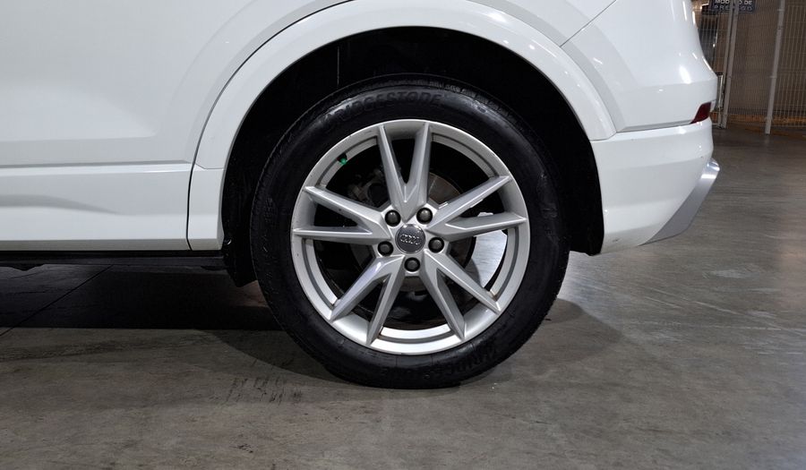 Audi Q2 1.4 35 S LINE DCT Suv 2019
