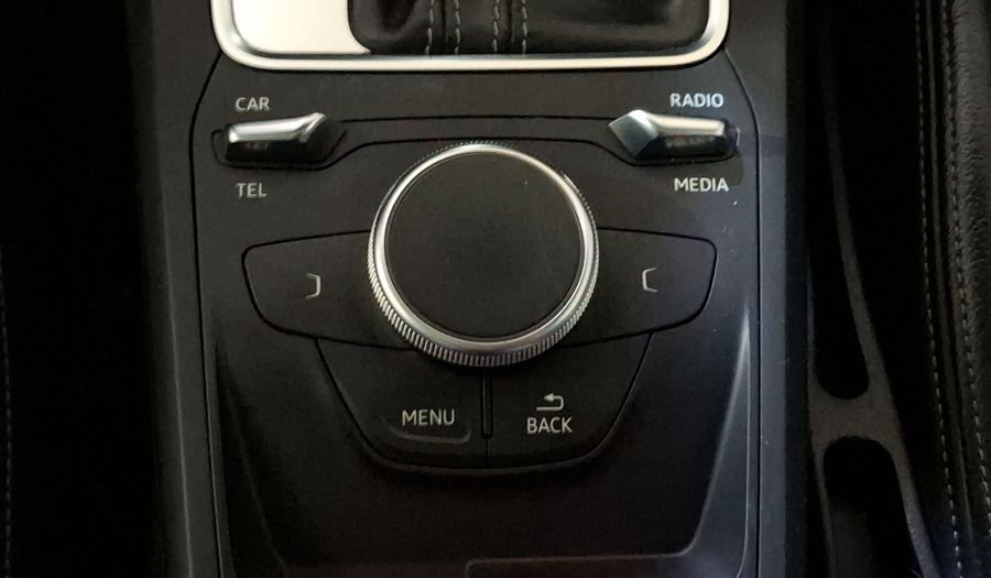 Audi Q2 1.4 35 S LINE DCT Suv 2019