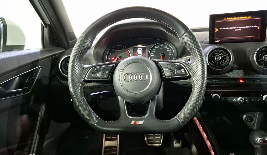 Audi Q2 1.4 35 S LINE DCT Suv 2019