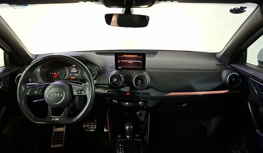 Audi Q2 1.4 35 S LINE DCT Suv 2019