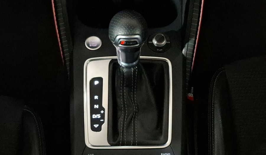 Audi Q2 1.4 35 S LINE DCT Suv 2019