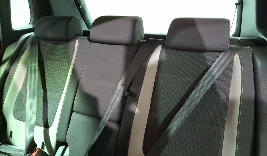 Volkswagen Tiguan 2.0 TRACK & FUN PIEL Suv 2016